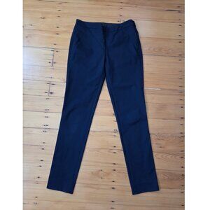 Ministry of Supply Women's Skinny Kinetic Pants - Navy